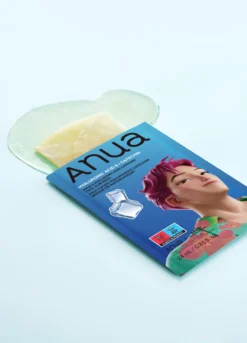 8 Hyaluronic Acid Catechin Cool Slim Mask 24Ml - Anua KPop Demon Hunters