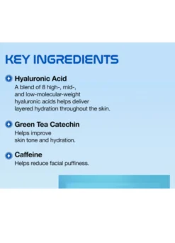 8 Hyaluronic Acid Catechin Cool Slim Mask 24Ml - Anua KPop Demon Hunters