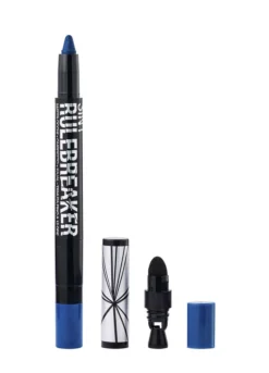 3 In 1 Rule Braker - Eyeliner, Eye Kajal, Eyeshadow