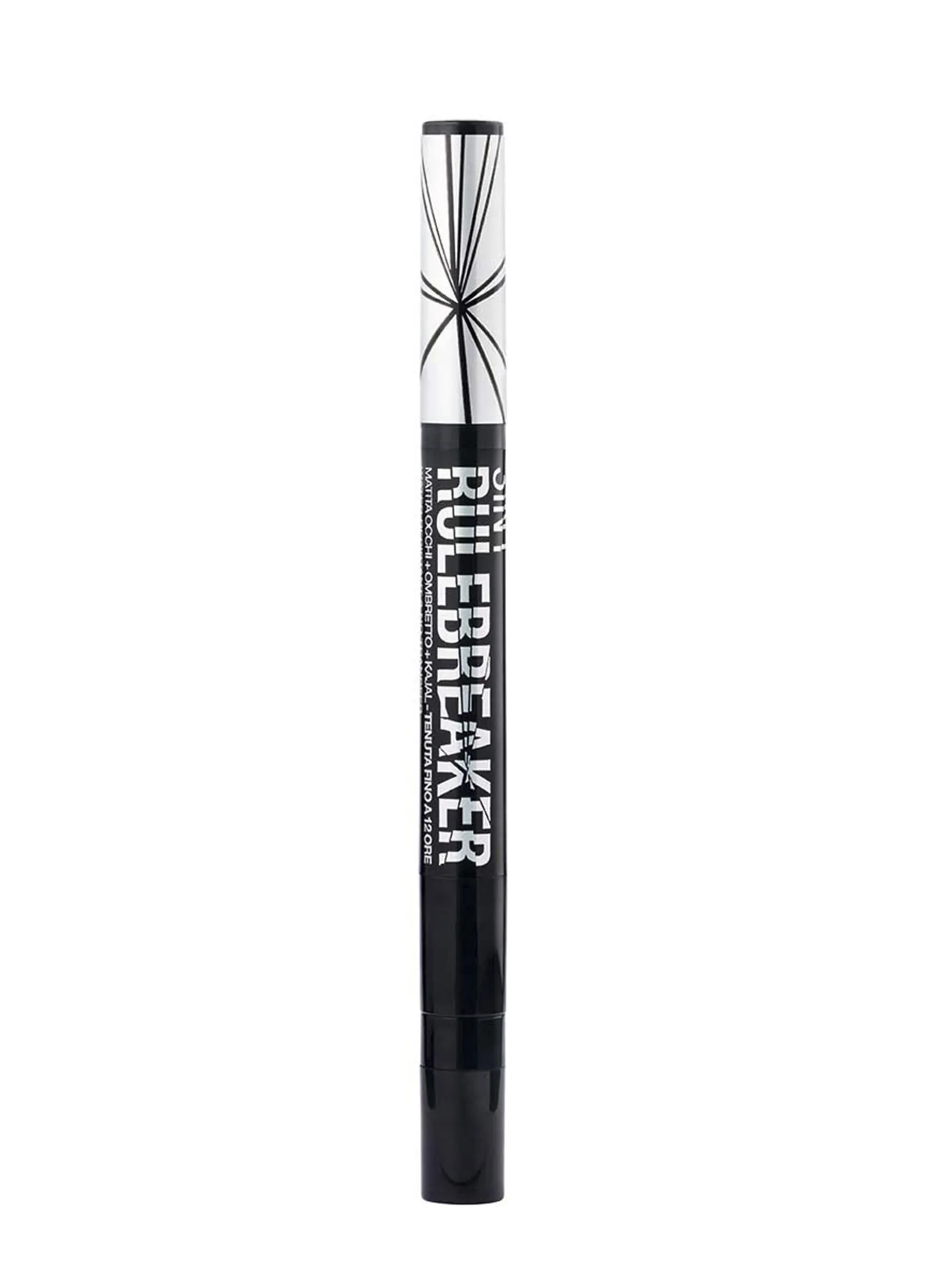 3 In 1 Rule Braker - Eyeliner, Eye Kajal, Eyeshadow