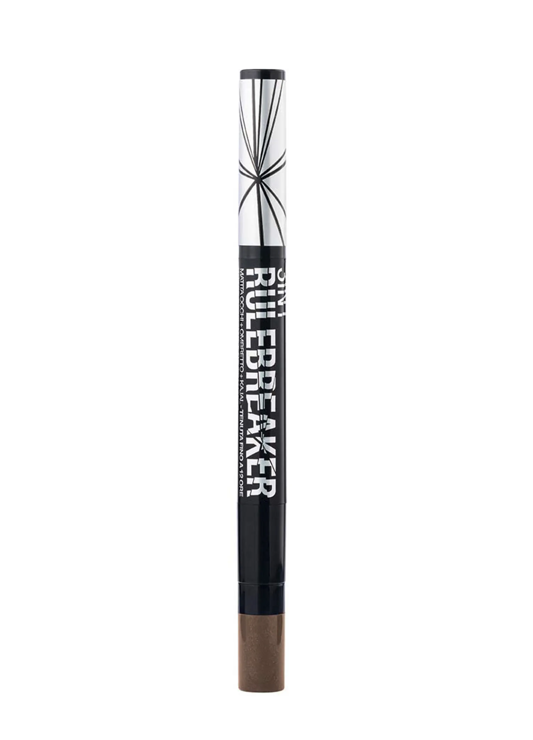 3 In 1 Rule Braker - Eyeliner, Eye Kajal, Eyeshadow