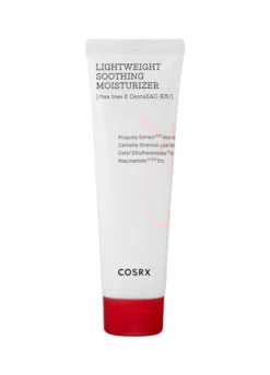 AC Collection Lightweight Soothing Moisturizer 2.0 (EU) - skincare coreana