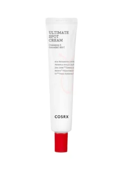 AC Collection Ultimate Spot Cream 2.0 (EU) - skincare coreana