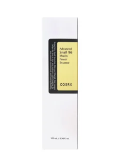 Advanced Snail 96 Mucin Power Essence (EU) - skincare coreana