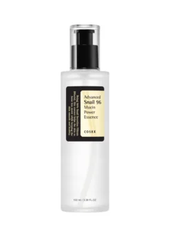 Advanced Snail 96 Mucin Power Essence (EU) - skincare coreana