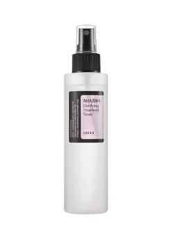 AHA/BHA Clarifying Treatment Toner (EU) - skincare coreana