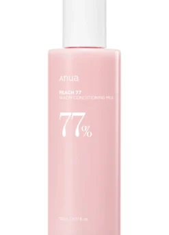 Anua Peach 77% Niacin Conditioning Milk 150Ml