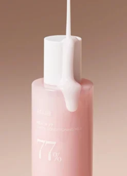 Anua Peach 77% Niacin Conditioning Milk 150Ml