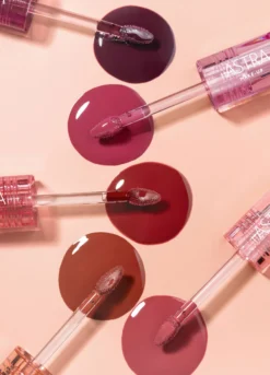 APERITINT lip oil stain