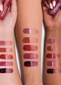 APERITINT lip oil stain