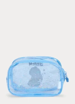 Astuccio glitter Stitch