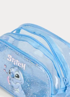Astuccio glitter Stitch