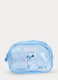 Astuccio glitter Stitch