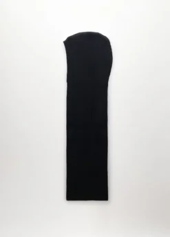 Balaclava a coste donna