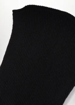Balaclava a coste donna
