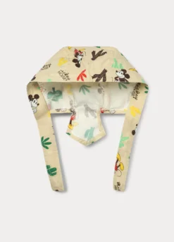 Bandana Disney in puro cotone