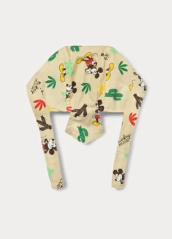 Bandana Disney in puro cotone
