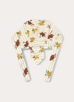 Bandana Disney in puro cotone