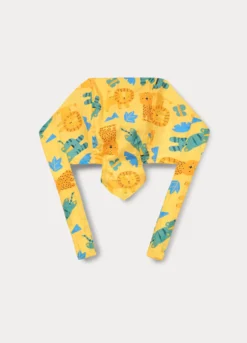 Bandana in puro cotone