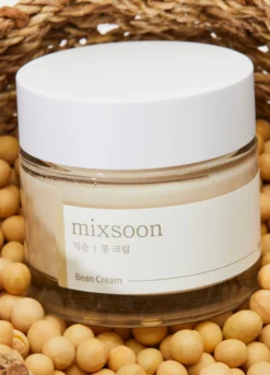 Bean Cream 50ml - skincare coreana