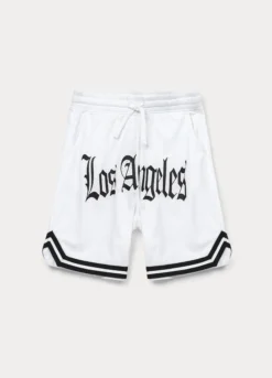 Bermuda in mesh ragazzo