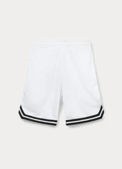 Bermuda in mesh ragazzo