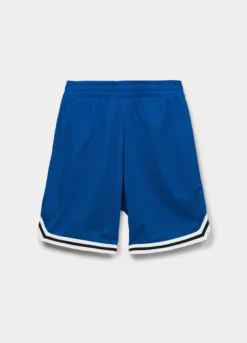 Bermuda in mesh ragazzo