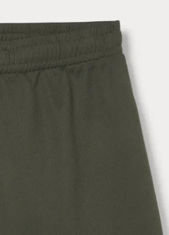 Bermuda in mesh ragazzo