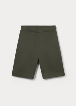 Bermuda in mesh ragazzo
