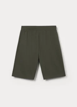 Bermuda in mesh ragazzo