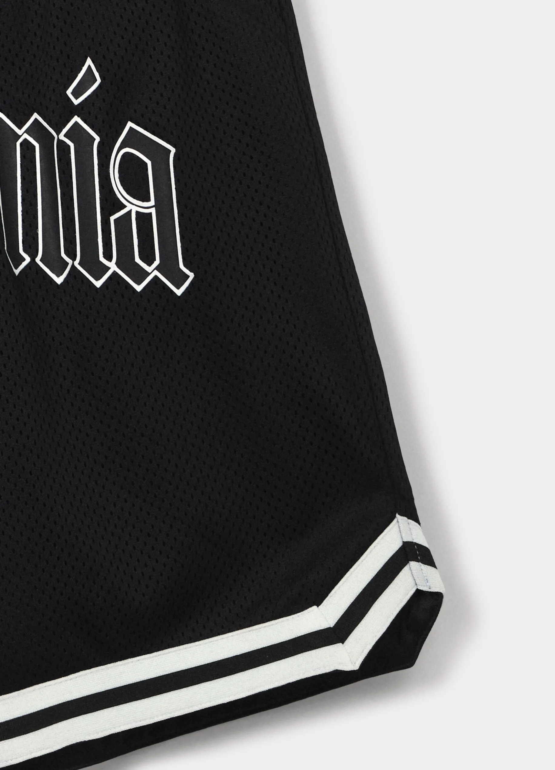 Bermuda in mesh ragazzo