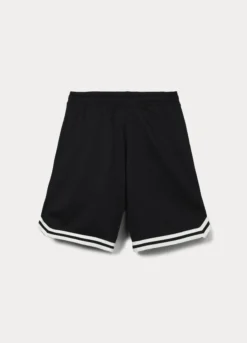 Bermuda in mesh ragazzo