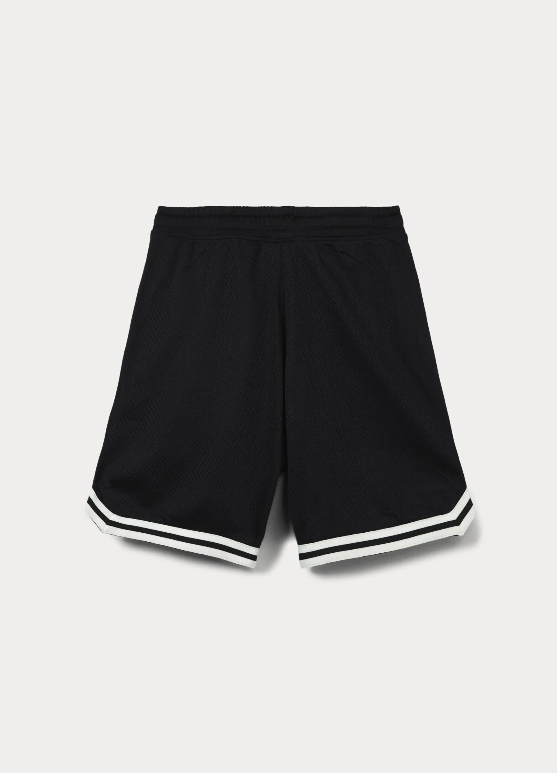 Bermuda in mesh ragazzo