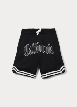 Bermuda in mesh ragazzo