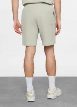 Bermuda in maglia uomo