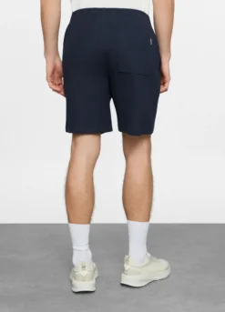 Bermuda in maglia uomo