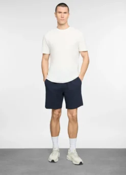 Bermuda in maglia uomo