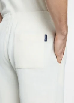 Bermuda in maglia uomo
