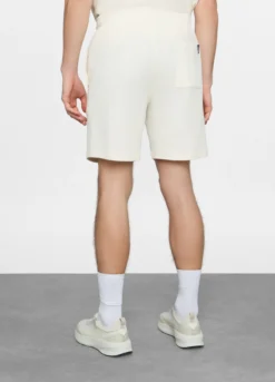 Bermuda in maglia uomo