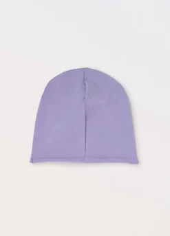 Berrettino Stitch&Angel in french terry stretch neonata