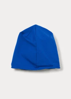 Berretto Sonic in french terry di cotone stretch