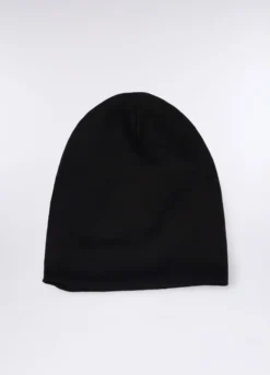 Berretto a maglia in cotone uomo