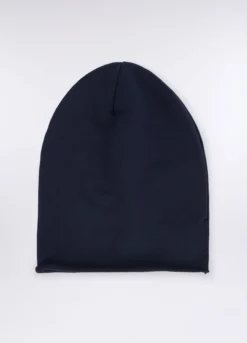 Berretto beanie in cotone uomo