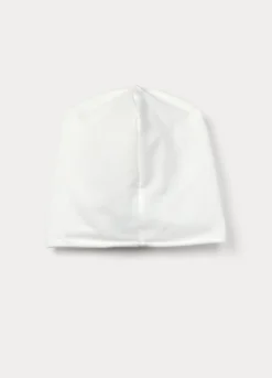Berretto Disney in french terry di cotone stretch