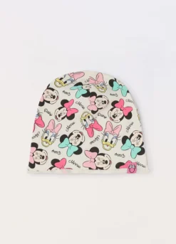 Berretto in jersey di cotone stretch
