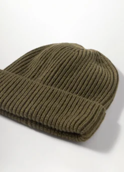 Berretto tricot donna