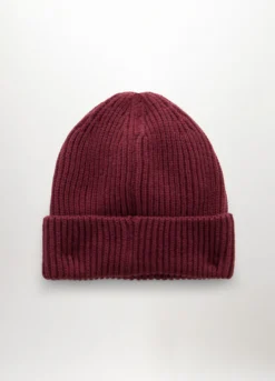 Berretto tricot donna