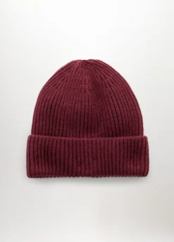 Berretto tricot donna