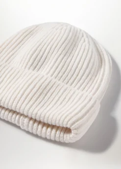 Berretto tricot donna