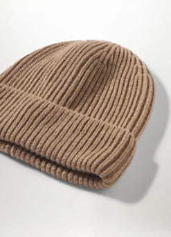 Berretto tricot donna